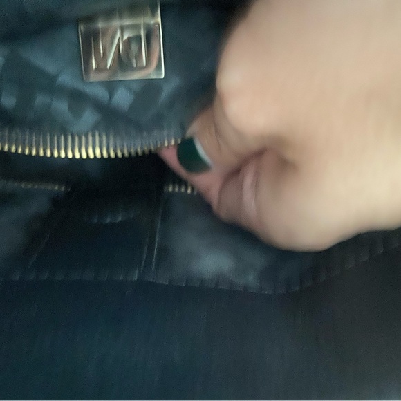 DVF Handbag - Picture 6 of 6
